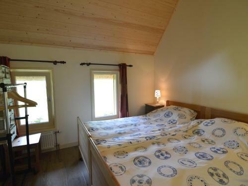 Kabinet & Dekenkist