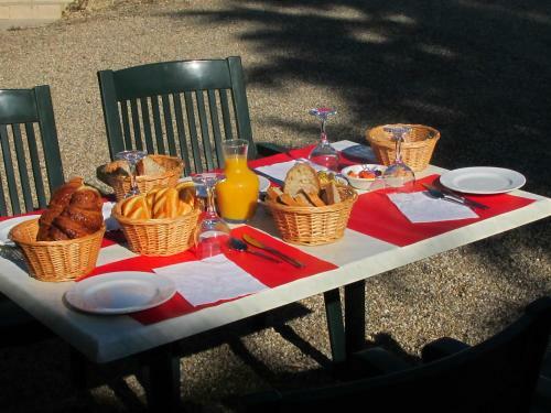Hostal Le Moulin De Monpoisson