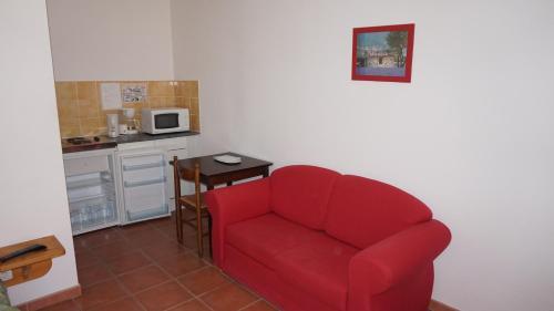Apartamento Motel Le Clos De La Cerisaie