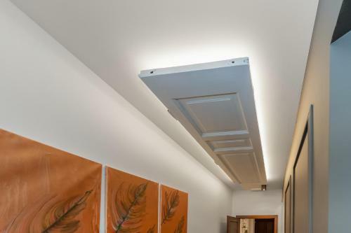 Apartments Barbis