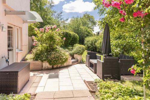 Apartamento Villa-doerr 100 M� + 1500m� Garten