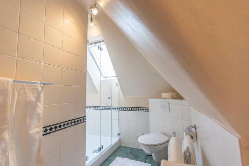 Apartamento Auszeit Hamburg-altes Land