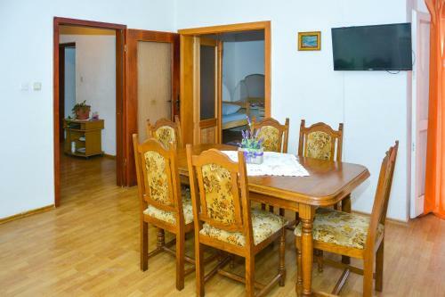 Apartamento Luca