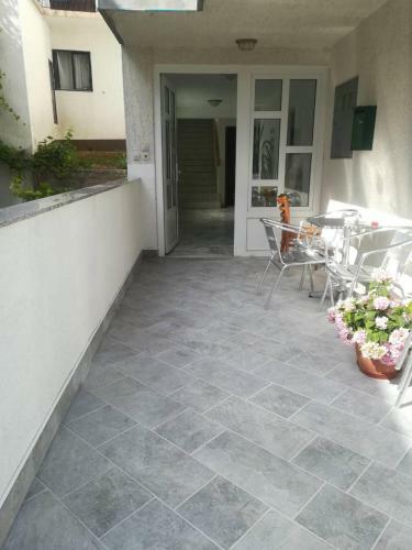 Apartamento Luca