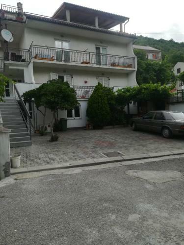 Apartamento Luca