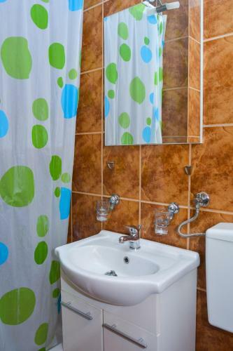 Apartamento Luca