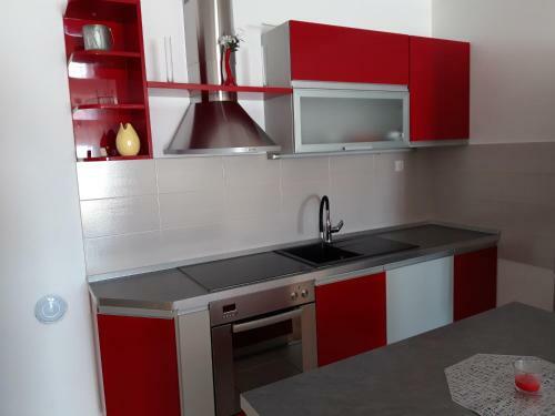 Apartamentos H&t