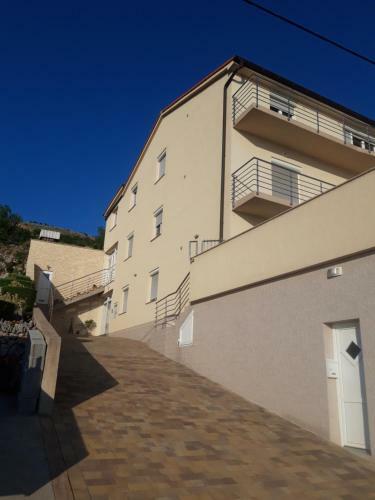 Apartamentos H&t