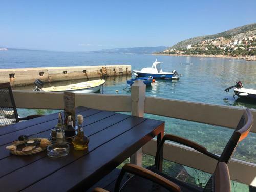 Apartman Mimoz