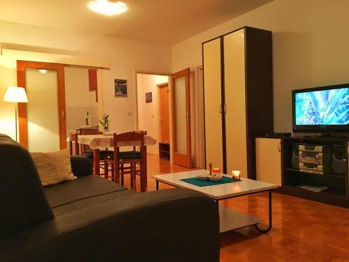 Apartman Mimoz