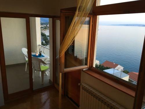 Apartman Mimoz