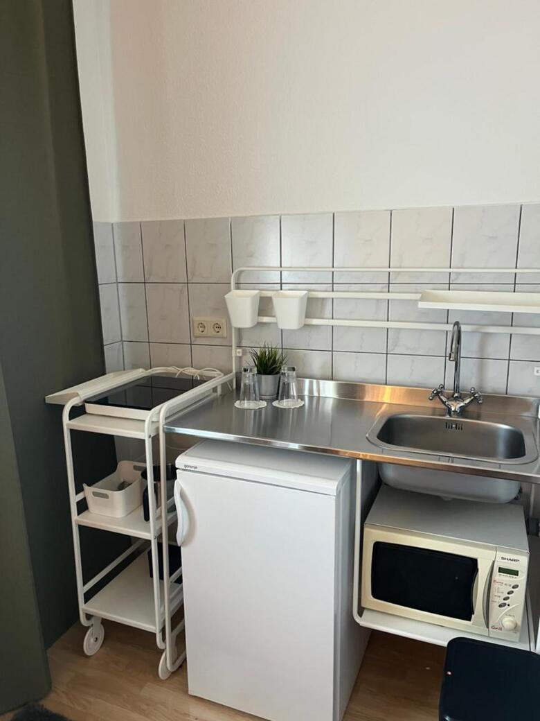 Hostal Pension Stadt Mannheim