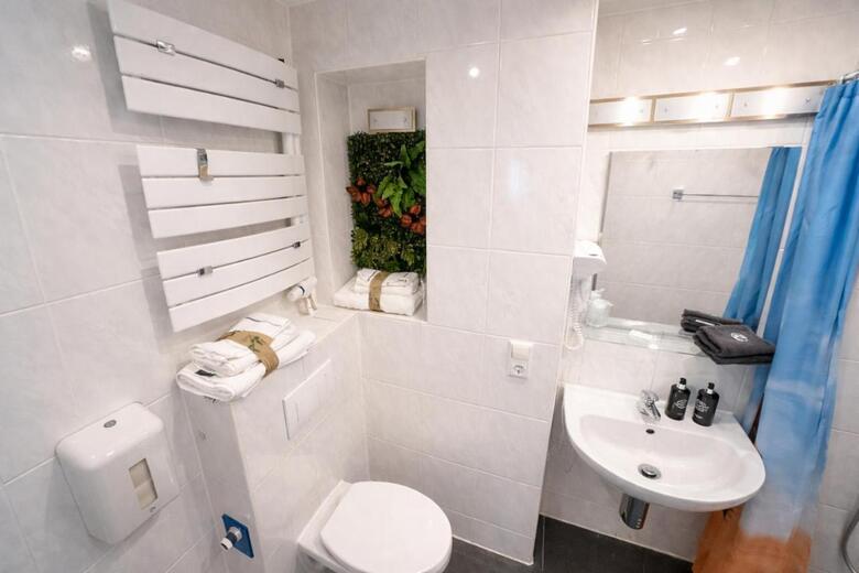 Hostal Pension Stadt Mannheim