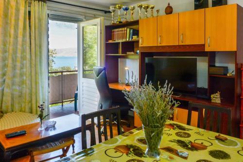 Apartamento Anka Prpi?