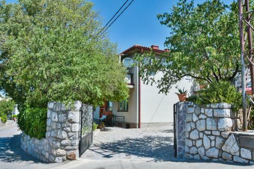 Apartamento Anka Prpi?