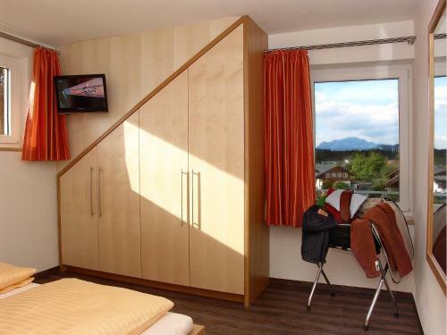 Apartamento Fellhornhaus Ferienwohnungen