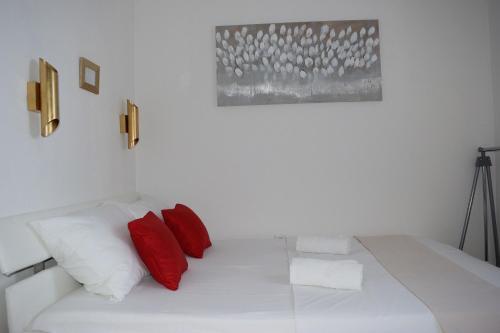 Apartamentos Juras1