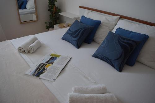 Apartamentos Juras1