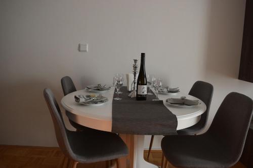 Apartamentos Juras1