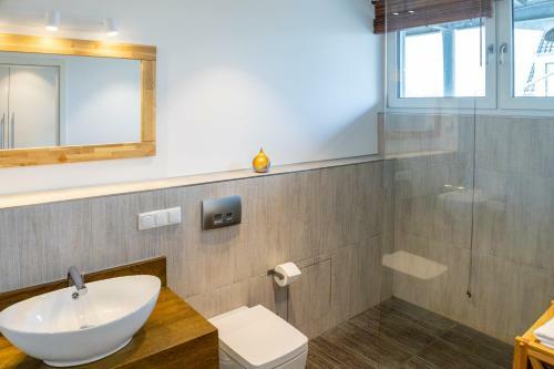 Apartamento Appartement Direkt An Der Ostsee