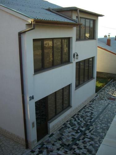Apartments Ferias