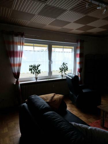 Apartamento Ferienoase Hattorf