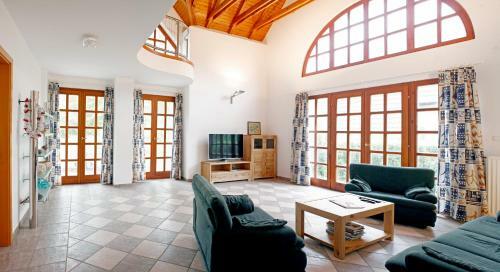 Villa The Pearl Of Balaton