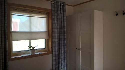 Apartamento Toms Stuga Schwedenh�uschen