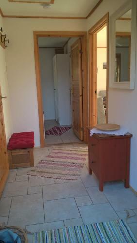 Apartamento Toms Stuga Schwedenh�uschen