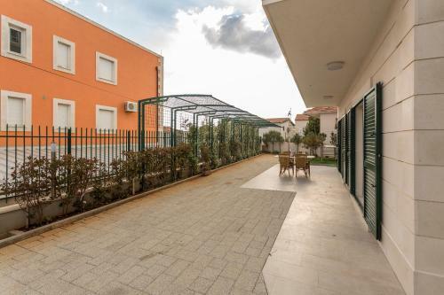 Apartamentos Villa Flores