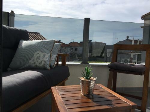 Luxury Apartment Ledo
