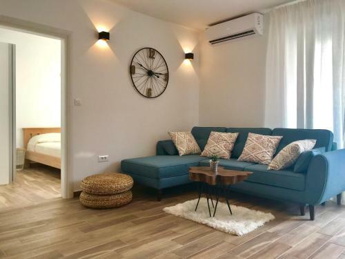 Luxury Apartment Ledo