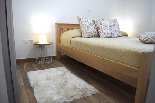Luxury Apartment Ledo