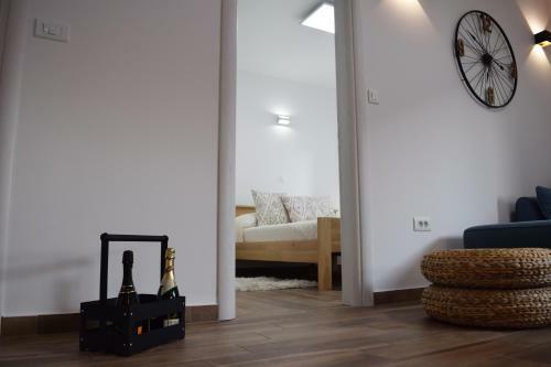 Luxury Apartment Ledo