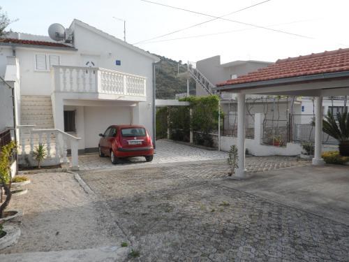 Apartman ?upi?