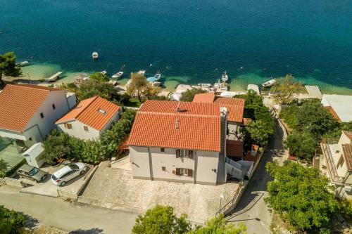 Apartmani Marinela