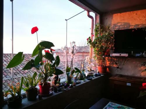 Bed & Breakfast Casaforte Alba In Langa