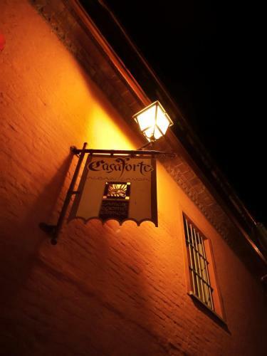Bed & Breakfast Casaforte Alba In Langa