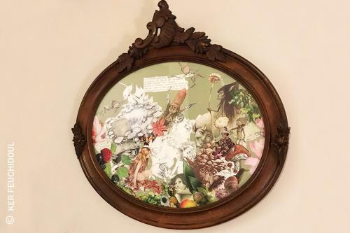 Bed & Breakfast Ker Feuchidoul