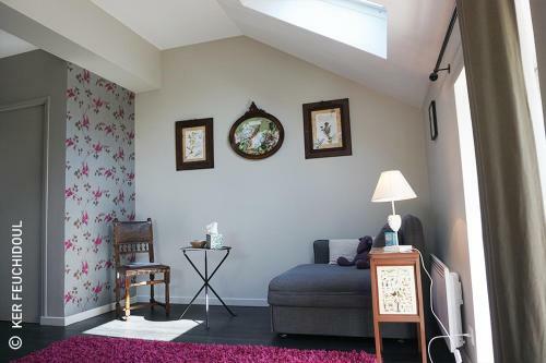 Bed & Breakfast Ker Feuchidoul