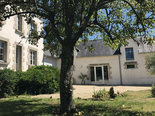 Bed & Breakfast Ker Feuchidoul