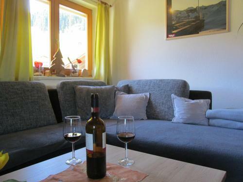 Apartamento Lacknerhof