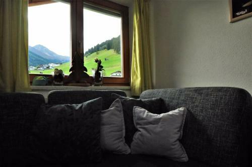 Apartamento Lacknerhof