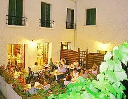 Hotel La Ch�taigneraie