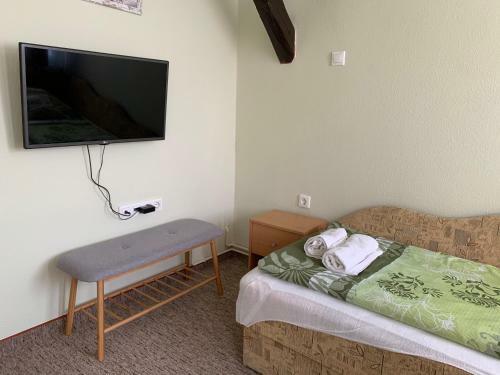 Hostal P�lma Panzi�