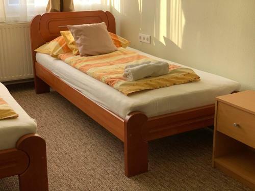 Hostal P�lma Panzi�