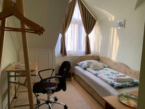 Hostal P�lma Panzi�