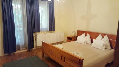 Bed & Breakfast Laetitia Panzi�