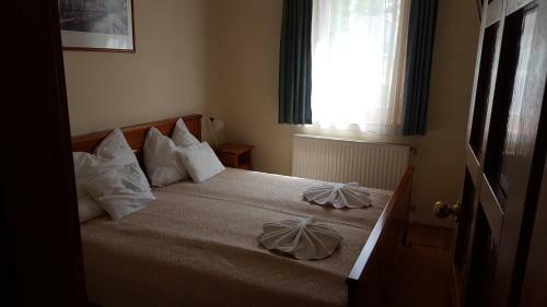 Bed & Breakfast Laetitia Panzi�