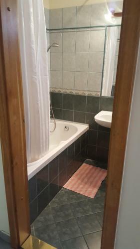 Bed & Breakfast Laetitia Panzi�